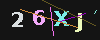 Gambar captcha